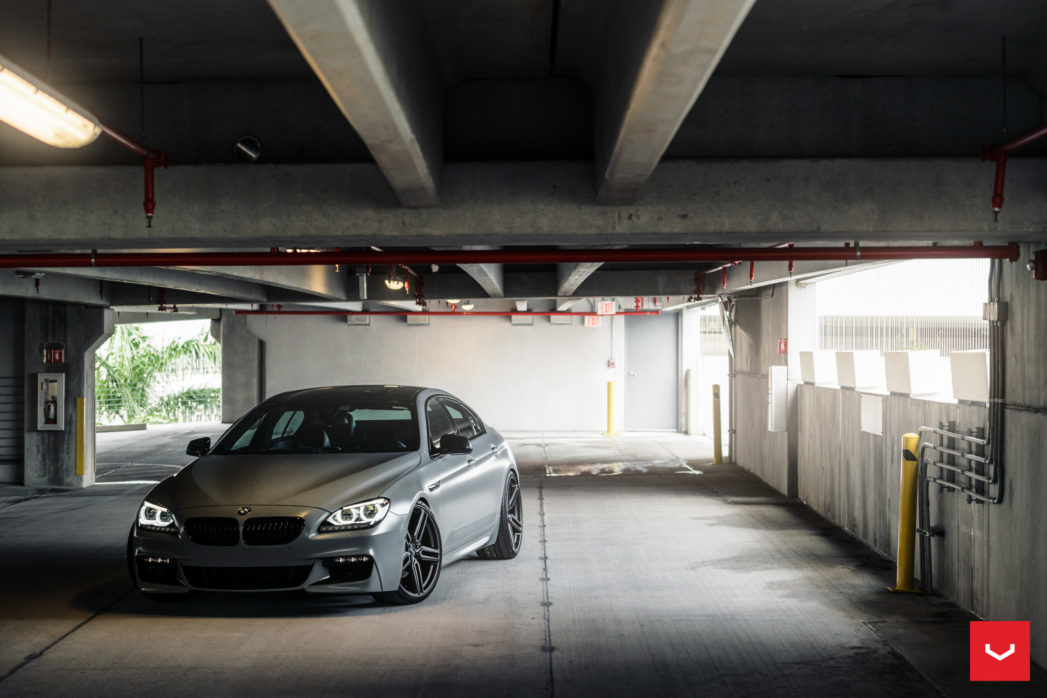 BMW 6시리즈 / M6