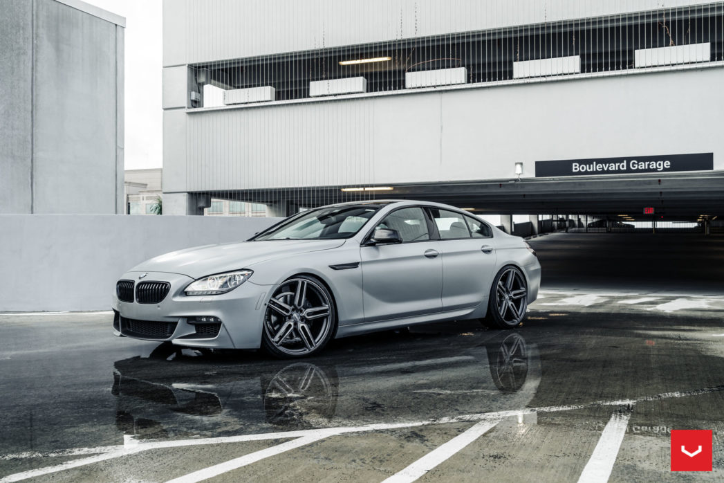 BMW 6시리즈 / M6